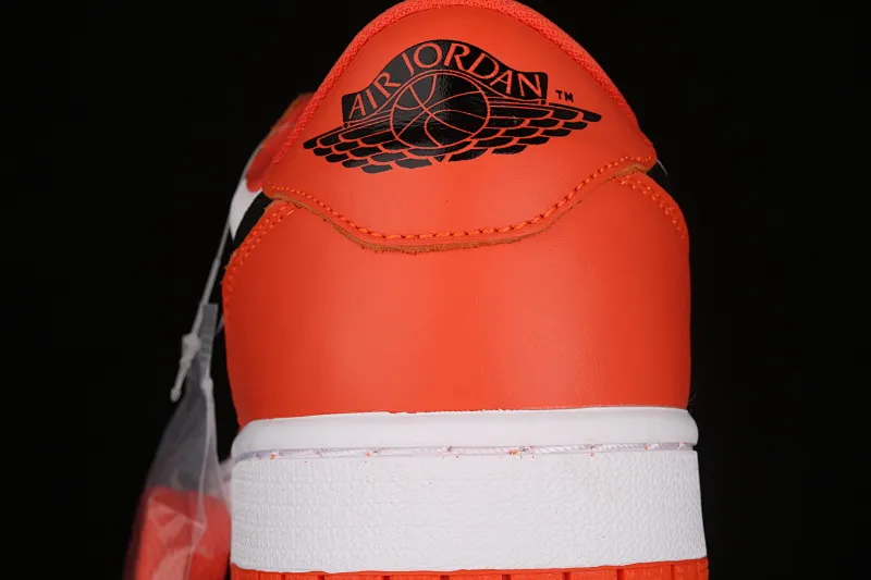 All categories Air Jordan Jordan series basketball shoes Air Jordan 1 Low Air Jordan 1 Low OG "Shattered Backboard" AJ1 Joe 1 low-top buckle CZ0790-801